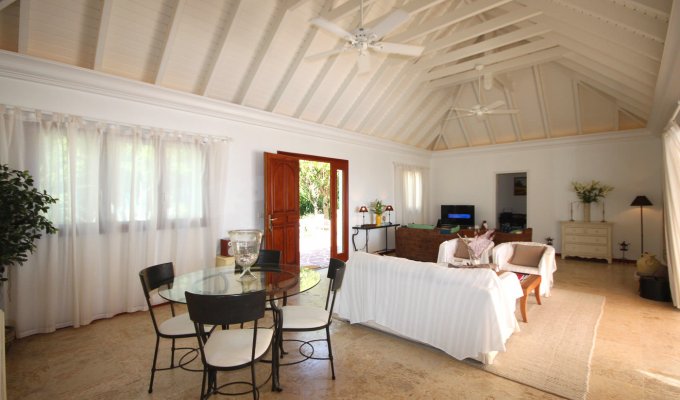 St Barts Luxury Villa Vacation Rentals with private pool & ocean views -Gouverneur - FWI