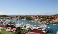 Gustavia photo #2