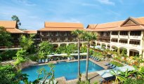 Siem Reap - Angkor photo #1