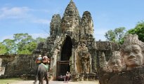 Siem Reap - Angkor photo #11