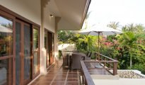 Koh Samui - Bophut photo #3