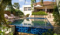 Koh Samui - Bophut photo #2