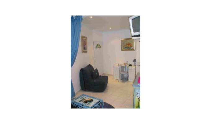 Monaco Apartment Vacation Rentals