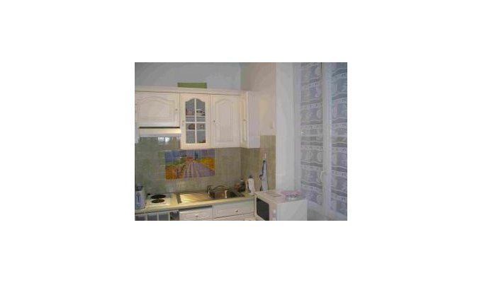 Monaco Apartment Vacation Rentals
