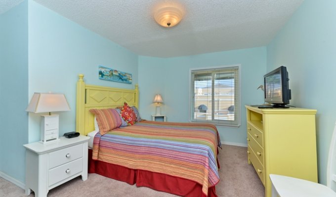 Vacation Rental Apartment Condo in Cape Canaveral Florida
