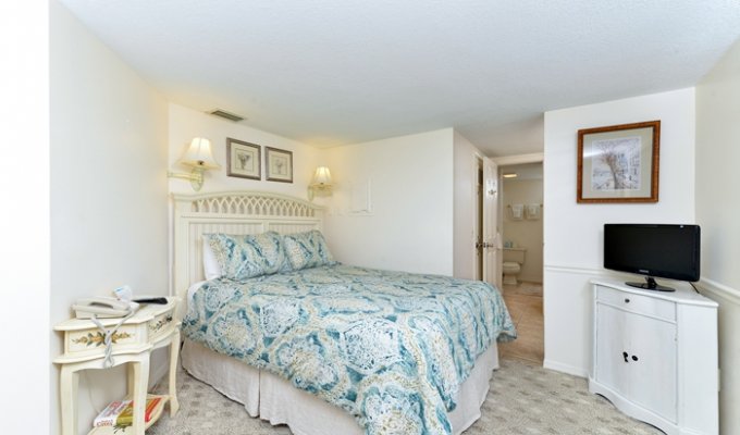 Vacation Rental Apartment Condo in Cape Canaveral Florida