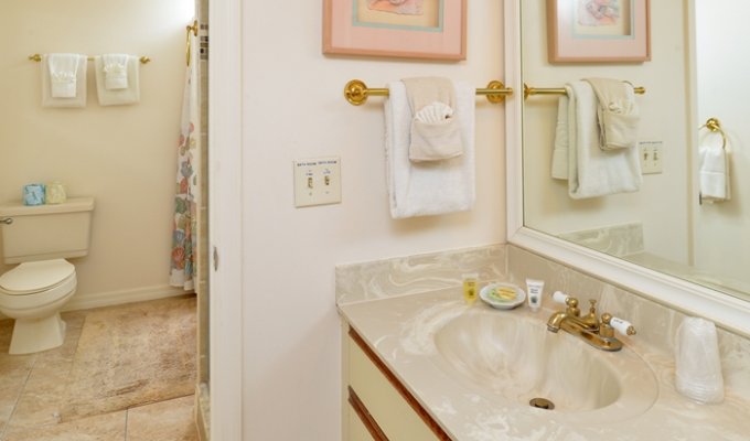 Vacation Rental Apartment Condo in Cape Canaveral Florida