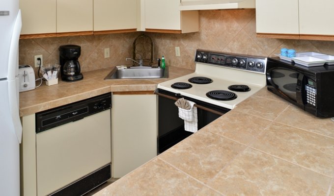 Vacation Rental Apartment Condo in Cape Canaveral Florida