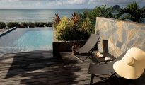 Martinique - Le Diamant photo #1