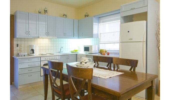 Villas in Crete with private pool, Greek Villa Holidays.