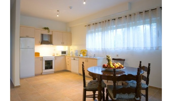 Villas in Crete with private pool, Greek Villa Holidays.