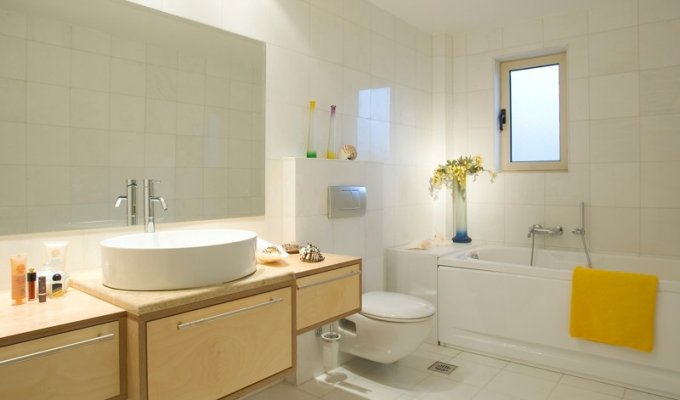 Villas in Crete with private pool, Greek Villa Holidays.