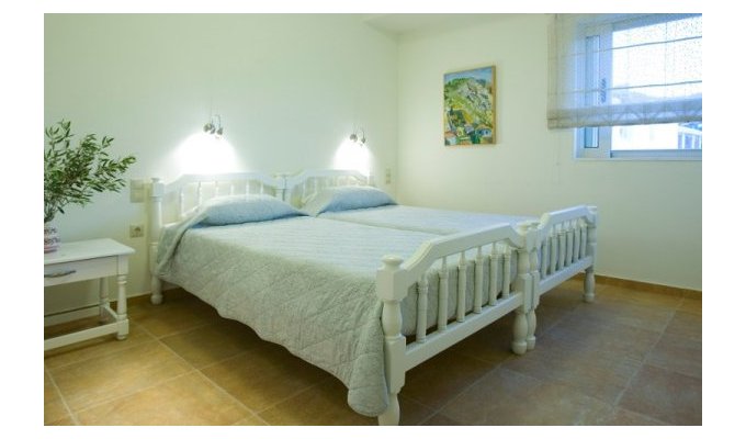 Villas in Crete with private pool, Greek Villa Holidays.