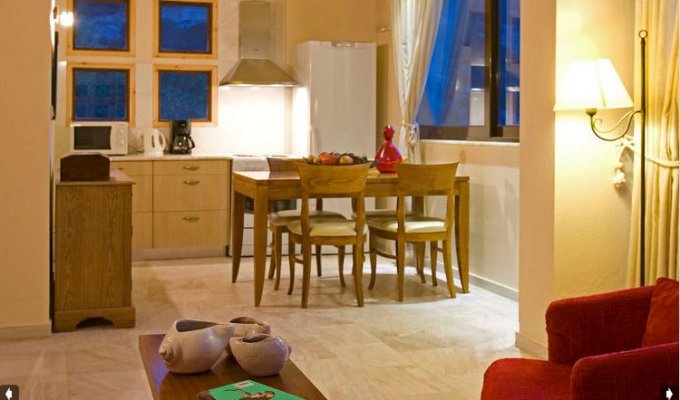 Villas in Crete with private pool, Greek Villa Holidays.