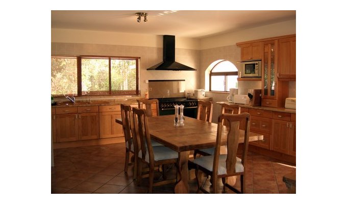 Luxury villa, vacation rentals with private heated pool.