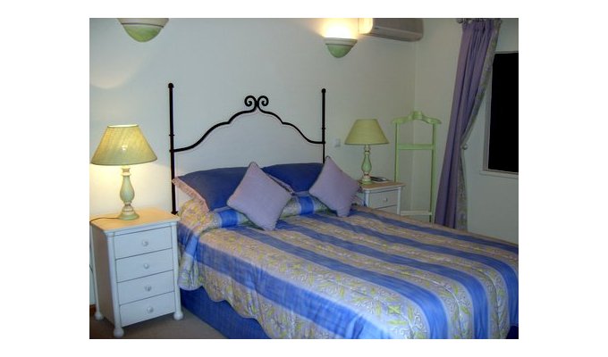 Luxury villa, vacation rentals with private heated pool.