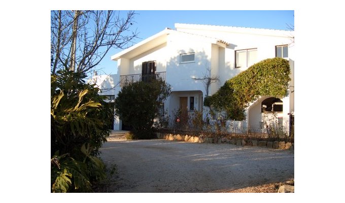 Luxury villa, vacation rentals with private heated pool.