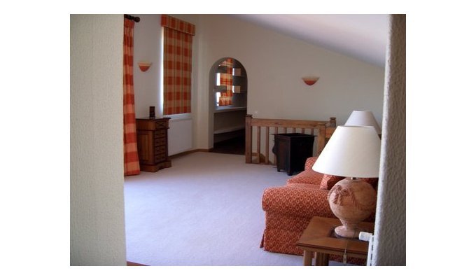 Luxury villa, vacation rentals with private heated pool.