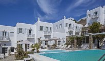 Mykonos photo #1