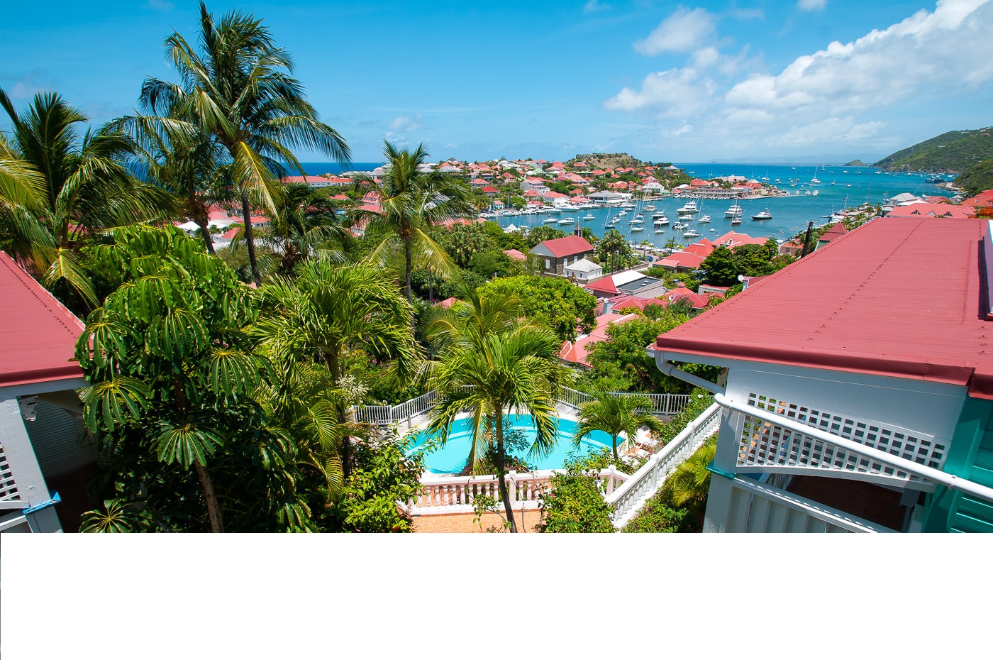 St Barths Rentals - Apartment Vacation Rentals in St Barthelemy