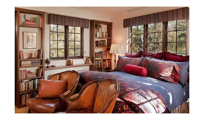 Inn Bed & Breakfast Monterey.