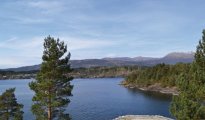 Ådlandsfjorden/Fusa photo #16