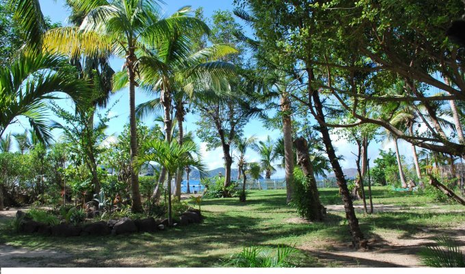 Seafront St Barts Luxury Villa Vacation Rentals - FWI