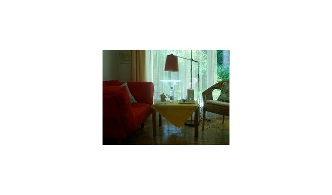 Bed and Breakfast at 10 mins from Basel City in Basel-Stadt canton