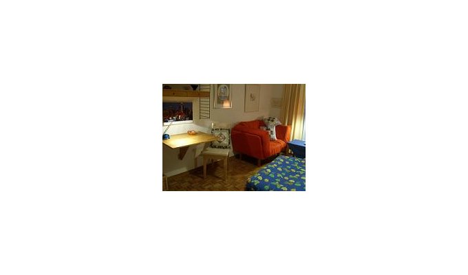 Bed and Breakfast at 10 mins from Basel City in Basel-Stadt canton