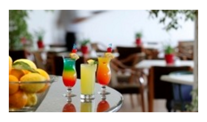 Your stay in Crete, accommodation 8j / 7 nights at the ALL-INCLUSIVE hotel room overlooking the sea from € 326 / pers.