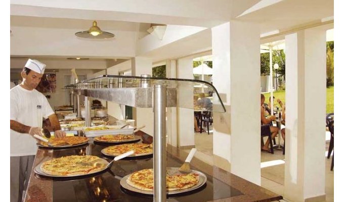 Your stay in Crete, accommodation 8j / 7 nights at the ALL-INCLUSIVE hotel room overlooking the sea from € 326 / pers.