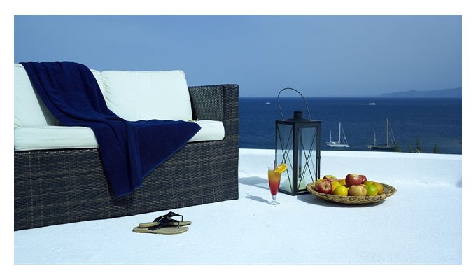 Hotels in Crete, accommodation 8j / 7 nights hotel accommodation on half board, (standard room). Greece Holidays. 