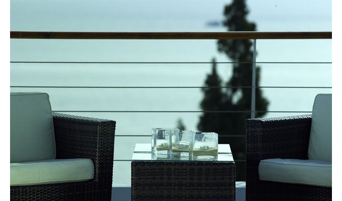 Hotels in Crete, accommodation 8j / 7 nights hotel accommodation on half board, (standard room). Greece Holidays. 