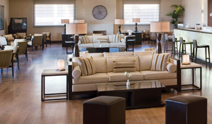 Your stay in Crete, accommodation 8j / 7 nights hotel, half board, room with sea view from 419 € / pers.