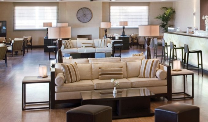 Your stay in Crete, accommodation 8j / 7 nights hotel, half board, room with sea view from 419 € / pers.