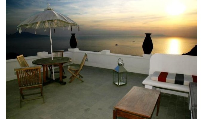 Villa Vacation Rentals in Sorrento Coast - Italy