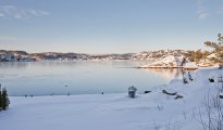 Høllefjorden/Søgne photo #30