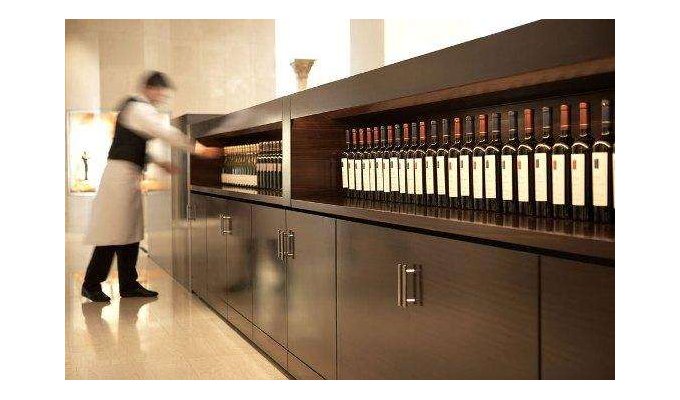 Your stay in Greece, accommodation 8j / 7 nights hotel accommodation with breakfast in standard room. Hôtel Athenaeum Intercontinental