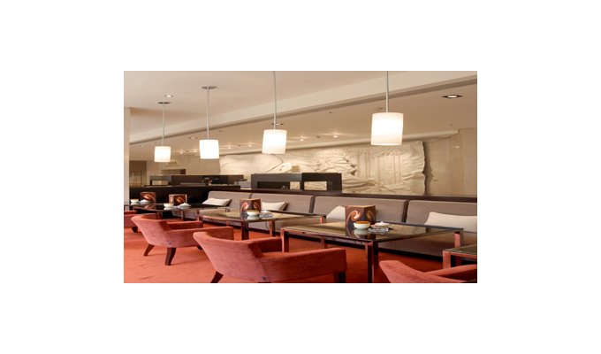 Your stay in Greece, accommodation 8j / 7 nights hotel accommodation with breakfast in standard room. Hôtel Athenaeum Intercontinental