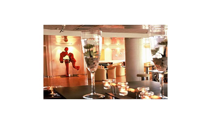 Your stay in Greece, accommodation 8j / 7 nights hotel accommodation with breakfast in standard room. Hôtel Athenaeum Intercontinental