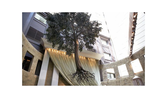 Your stay in Greece, accommodation 8j / 7 nights hotel accommodation with breakfast in standard room. Hotel Classical Athens Imperial
