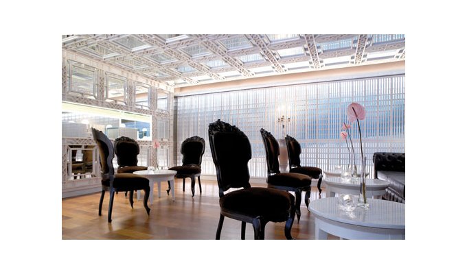 Your stay in Greece, accommodation 8j / 7 nights hotel accommodation with breakfast in standard room. Hotel Classical Athens Imperial