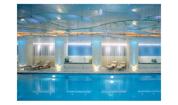Your stay in Greece, accommodation 8j / 7 nights hotel accommodation with breakfast in a classic room. Hotel Grande Bretagne
