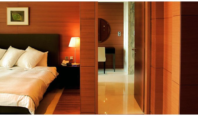 Your stay in Greece, accommodation 8j / 7 nights hotel accommodation with breakfast in Guest Room. Hotel Hilton Athens