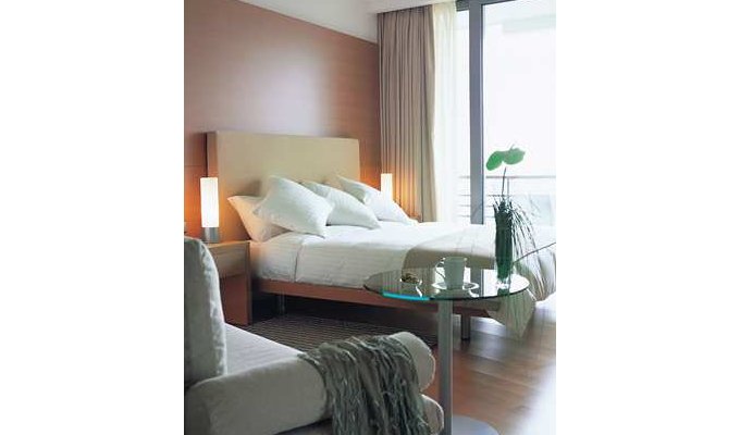 Your stay in Greece, accommodation 8j / 7 nights hotel accommodation with breakfast in Guest Room. Hotel Hilton Athens
