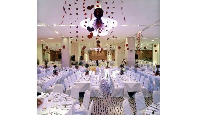 Your stay in Greece, accommodation 8j / 7 nights hotel accommodation with breakfast in Guest Room. Hotel Hilton Athens