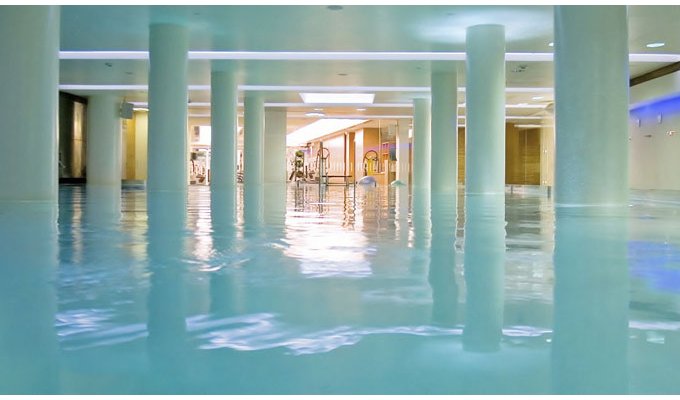 Your stay in Greece, accommodation 8j / 7 nights hotel accommodation with breakfast in Guest Room. Hotel Hilton Athens