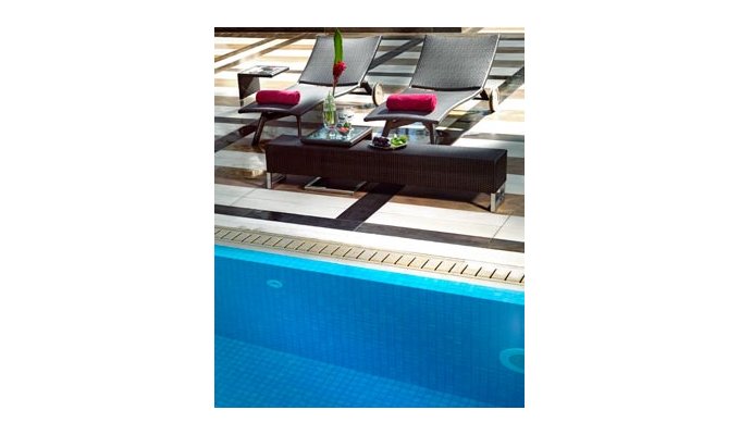 Your stay in Greece, accommodation 8j / 7 nights hotel accommodation with breakfast in a superior room. Crowne Plaza Athens