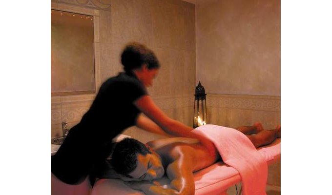 Your stay in Greece, accommodation 8j / 7 nights hotel accommodation on half board in a room with mountain views, transfer from airport. HOTEL & SPA RESORT GALINI 
