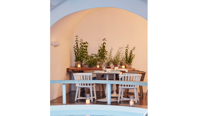 Your stay in Cyclades, Accommodation 8j / 7 nights hotel with breakfast Standard room. Hotel Chromata